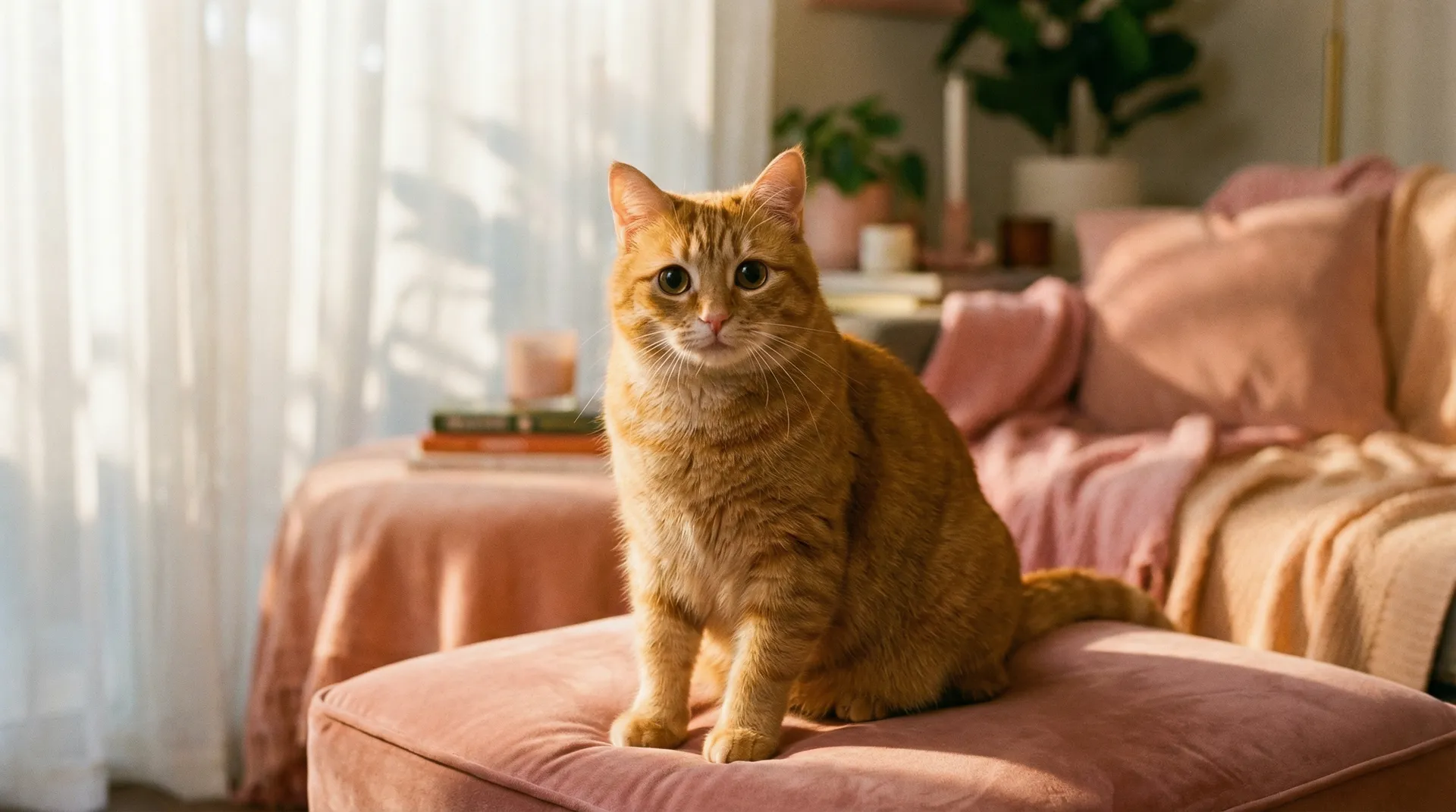 本周明星猫咪奶糖 - 忍者兵国语高清